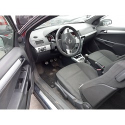 opel astra h ber. del año 2006