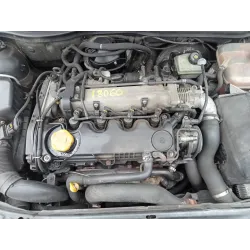 opel astra h ber. del año 2006
