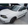 seat ibiza (6l1) del año 2002