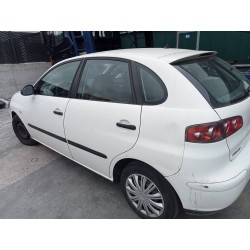 seat ibiza (6l1) del año 2002