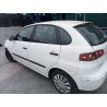 seat ibiza (6l1) del año 2002