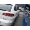 seat ibiza (6l1) del año 2002