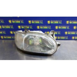 Recambio de faro derecho para ford escort berlina/turnier bravo lim. referencia OEM IAM 93AG13005SA2C  