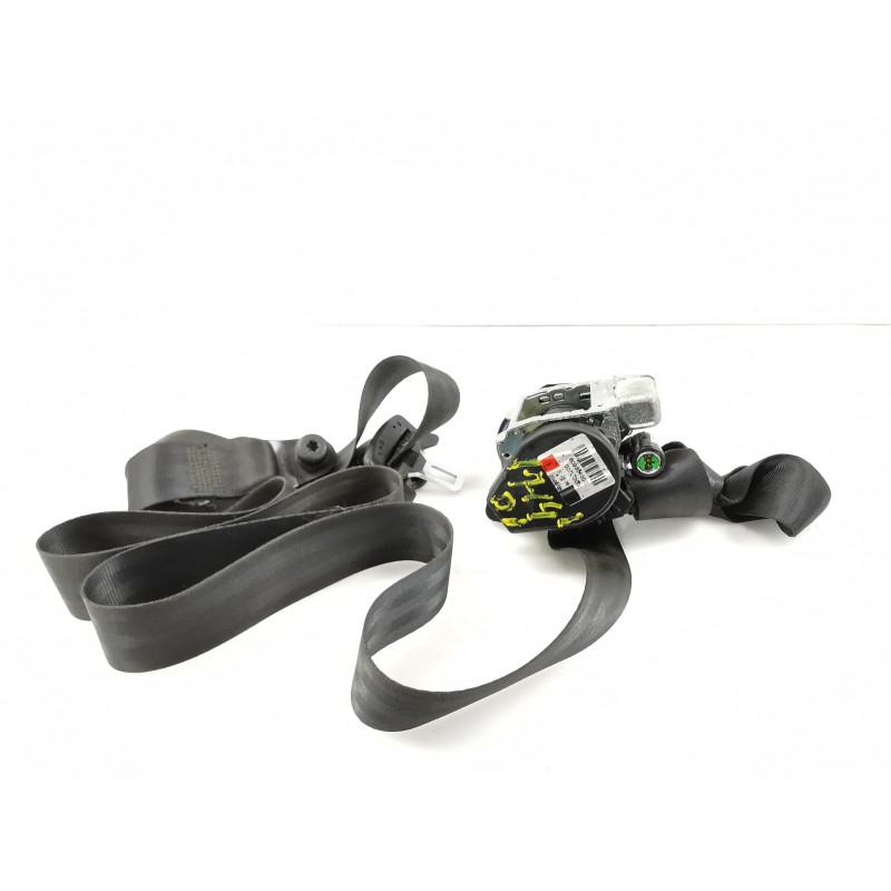 Recambio de cinturón seguridad delantero izquierdo para land rover discovery v6 td se referencia OEM IAM 609301000 Recambio de cinturón seguridad delantero izquierdo para land rover discovery v6 td se referencia OEM IAM 609301000