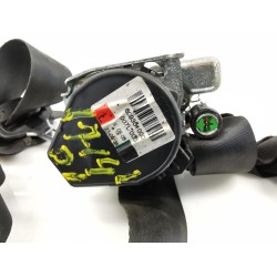 Recambio de cinturón seguridad delantero izquierdo para land rover discovery v6 td se referencia OEM IAM 609301000  