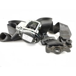 Recambio de cinturón seguridad delantero izquierdo para land rover discovery v6 td se referencia OEM IAM 609301000  