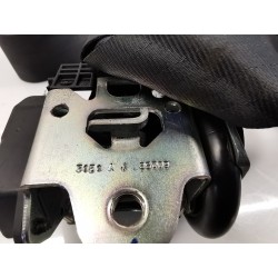 Recambio de cinturón seguridad delantero izquierdo para land rover discovery v6 td se referencia OEM IAM 609301000  