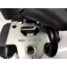 Recambio de cinturón seguridad delantero izquierdo para land rover discovery v6 td se referencia OEM IAM 609301000  