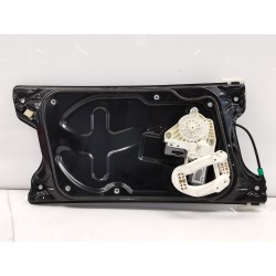 Recambio de elevalunas delantero derecho para land rover discovery v6 td se referencia OEM IAM 964199100  