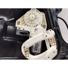 Recambio de elevalunas delantero derecho para land rover discovery v6 td se referencia OEM IAM 964199100  