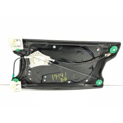 Recambio de elevalunas delantero derecho para land rover discovery v6 td se referencia OEM IAM 964199100  