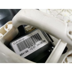 Recambio de elevalunas delantero derecho para land rover discovery v6 td se referencia OEM IAM 964199100  