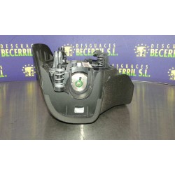 Recambio de airbag delantero izquierdo para peugeot 206 berlina x-line referencia OEM IAM 96441166ZR  