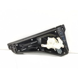 Recambio de elevalunas trasero derecho para land rover discovery v6 td se referencia OEM IAM 4H2227000AB  