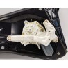 Recambio de elevalunas trasero derecho para land rover discovery v6 td se referencia OEM IAM 4H2227000AB  