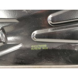 Recambio de elevalunas trasero derecho para land rover discovery v6 td se referencia OEM IAM 4H2227000AB  