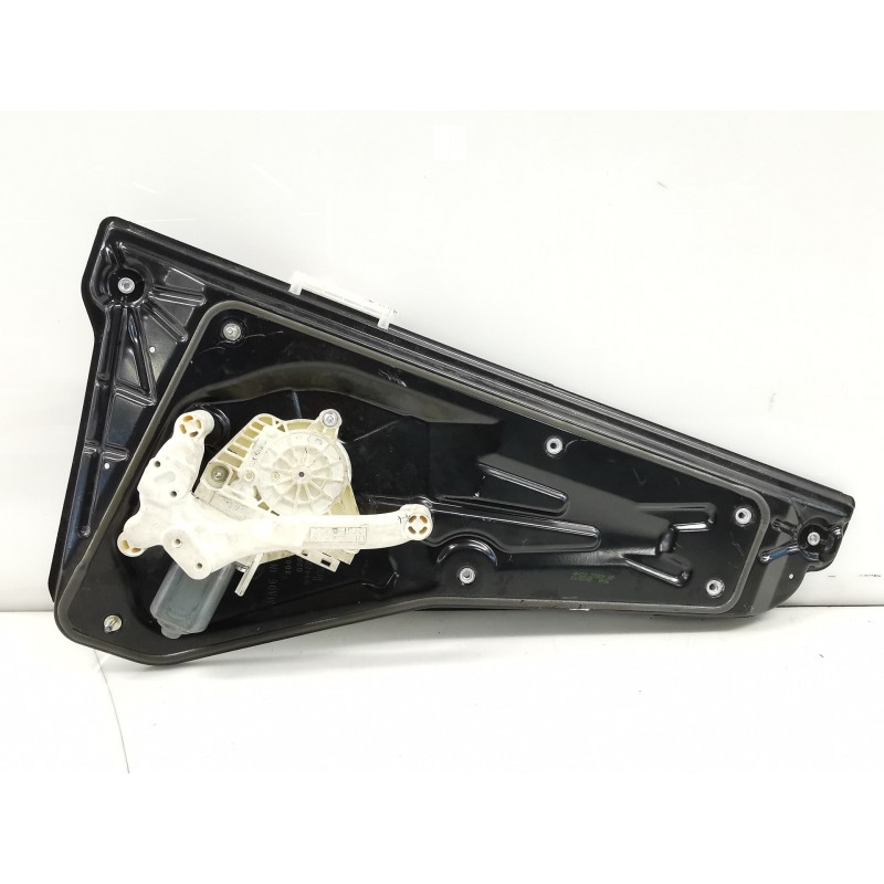 Recambio de elevalunas trasero izquierdo para land rover discovery v6 td se referencia OEM IAM 4H2227001AB Recambio de elevalunas trasero izquierdo para land rover discovery v6 td se referencia OEM IAM 4H2227001AB