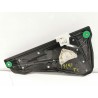 Recambio de elevalunas trasero izquierdo para land rover discovery v6 td se referencia OEM IAM 4H2227001AB  