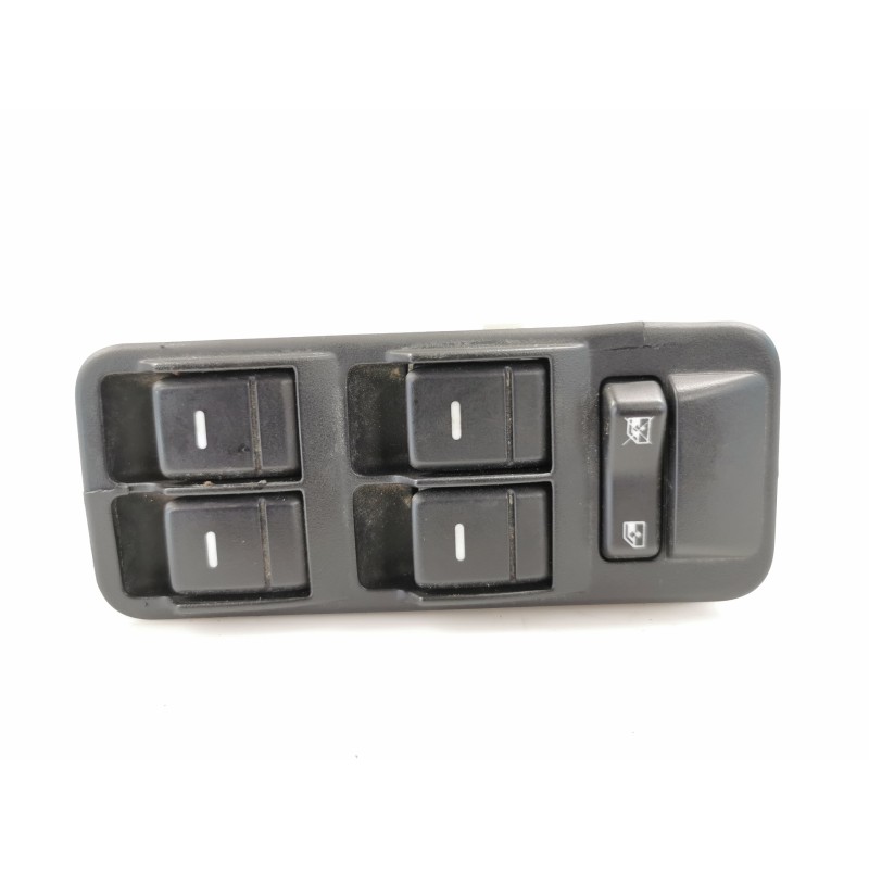 Recambio de mando elevalunas delantero izquierdo para land rover discovery v6 td se referencia OEM IAM YUD501550PVJ Recambio de mando elevalunas delantero izquierdo para land rover discovery v6 td se referencia OEM IAM YUD501550PVJ