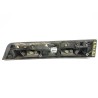 Recambio de maneta exterior portón para land rover discovery v6 td se referencia OEM IAM CXB000456XXX  