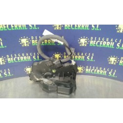 Recambio de cerradura puerta trasera derecha para bmw serie 3 berlina (e46) 325xi referencia OEM IAM 034HTR  