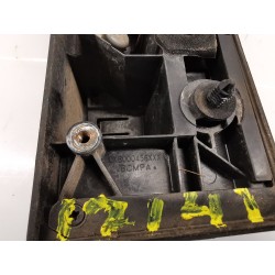 Recambio de maneta exterior portón para land rover discovery v6 td se referencia OEM IAM CXB000456XXX  