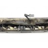 Recambio de maneta exterior portón para land rover discovery v6 td se referencia OEM IAM CXB000456XXX  