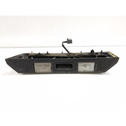 Recambio de maneta exterior portón para land rover discovery v6 td se referencia OEM IAM CXB000456XXX  