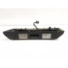 Recambio de maneta exterior portón para land rover discovery v6 td se referencia OEM IAM CXB000456XXX  