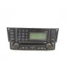 Recambio de sistema audio / radio cd para land rover discovery v6 td se referencia OEM IAM 8H2218C815  
