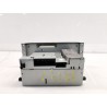 Recambio de sistema audio / radio cd para land rover discovery v6 td se referencia OEM IAM 8H2218C815  