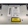 Recambio de sistema audio / radio cd para land rover discovery v6 td se referencia OEM IAM 8H2218C815  