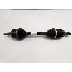 Recambio de transmisión delantera izquierda para land rover discovery v6 td se referencia OEM IAM   