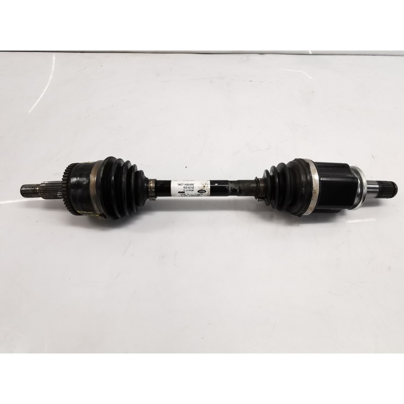 Recambio de transmisión delantera izquierda para land rover discovery v6 td se referencia OEM IAM Recambio de transmisión delantera izquierda para land rover discovery v6 td se referencia OEM IAM