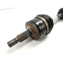 Recambio de transmisión delantera izquierda para land rover discovery v6 td se referencia OEM IAM   