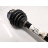 Recambio de transmisión delantera izquierda para land rover discovery v6 td se referencia OEM IAM   