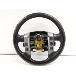 Recambio de volante para land rover discovery v6 td se referencia OEM IAM 8H223600EA8PVJ  