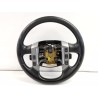 Recambio de volante para land rover discovery v6 td se referencia OEM IAM 8H223600EA8PVJ  