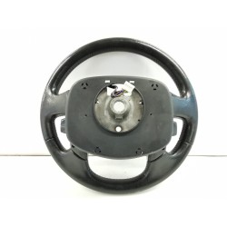 Recambio de volante para land rover discovery v6 td se referencia OEM IAM 8H223600EA8PVJ  