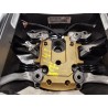Recambio de volante para land rover discovery v6 td se referencia OEM IAM 8H223600EA8PVJ  