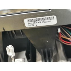 Recambio de volante para land rover discovery v6 td se referencia OEM IAM 8H223600EA8PVJ  