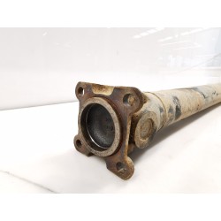Recambio de transmisión central para land rover discovery v6 td se referencia OEM IAM   