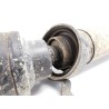 Recambio de transmisión central para land rover discovery v6 td se referencia OEM IAM   