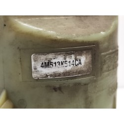 Recambio de bomba dirección para ford c-max (cb3) ghia referencia OEM IAM 4M513K514CA  