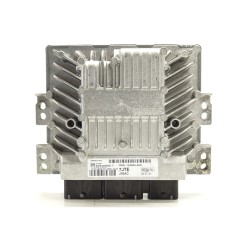 Recambio de centralita motor uce para ford c-max (cb3) ghia referencia OEM IAM 7M5112A650AUE  