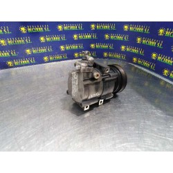 Recambio de compresor aire acondicionado para hyundai trajet (fo) 2.0 crdi gls referencia OEM IAM   