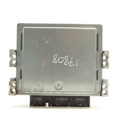 Recambio de centralita motor uce para ford c-max (cb3) ghia referencia OEM IAM 7M5112A650AUE  