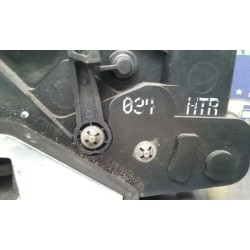 Recambio de cerradura puerta trasera derecha para bmw serie 3 berlina (e46) 325xi referencia OEM IAM 034HTR  