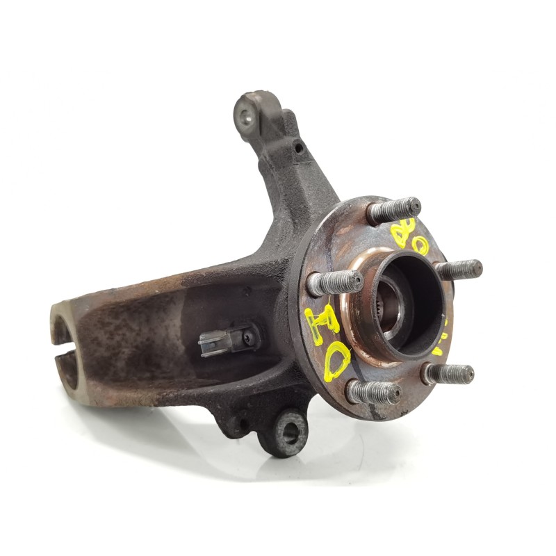 Recambio de mangueta delantera izquierda para ford c-max (cb3) ghia referencia OEM IAM Recambio de mangueta delantera izquierda para ford c-max (cb3) ghia referencia OEM IAM