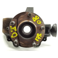 Recambio de mangueta delantera izquierda para ford c-max (cb3) ghia referencia OEM IAM   
